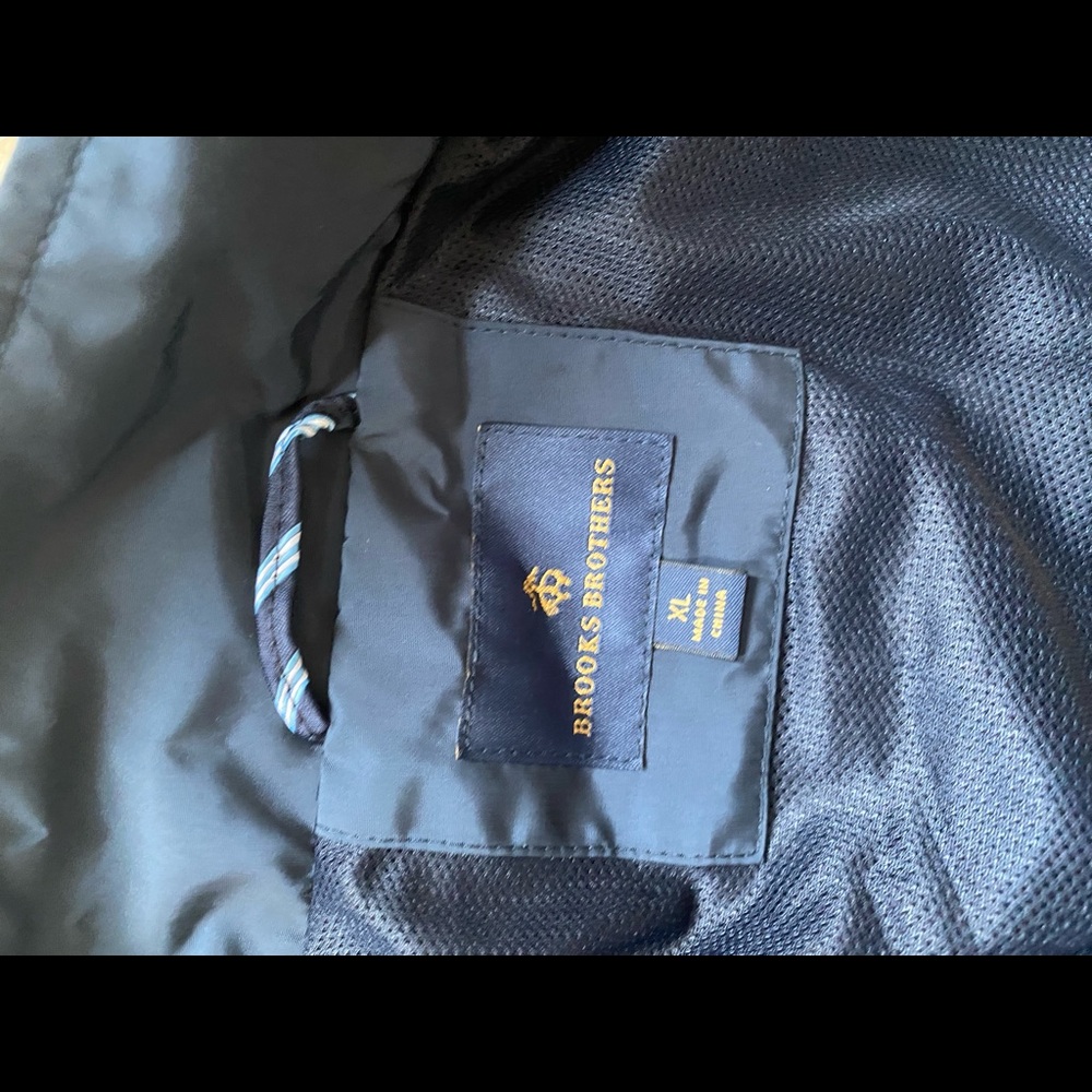 Brooks Brothers Jacket - image 2